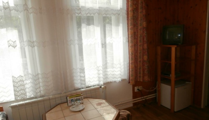 Penzion Pokorný Jablonec nad Nisou